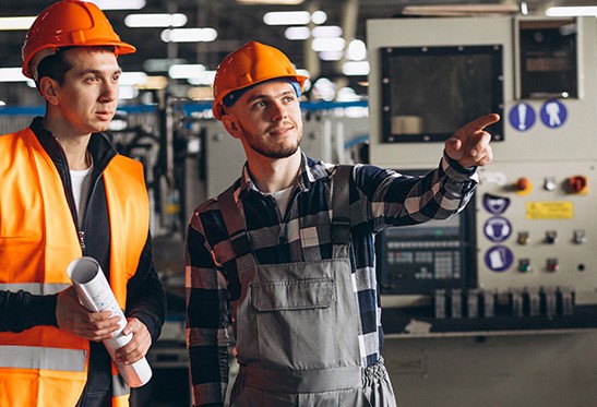 Company Profile