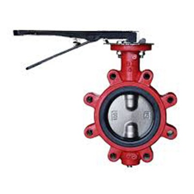 Butterfly Valve 