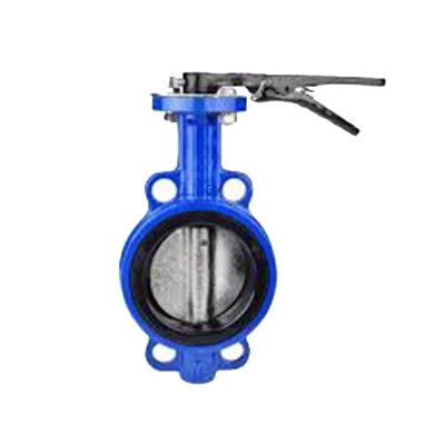 Stainless steel Butterfly Valve