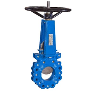Gate Valves 