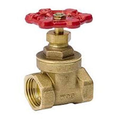 Gate Valves