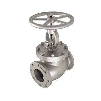 Globe Valves