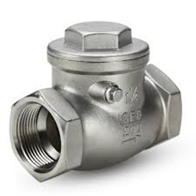 Check Valves