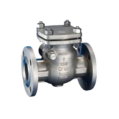 Check Valves