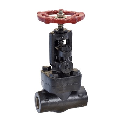 Forged Steel Valves 