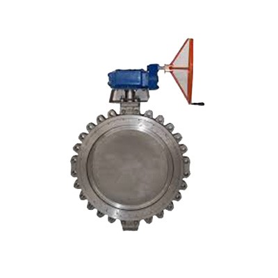 Special Material Valve