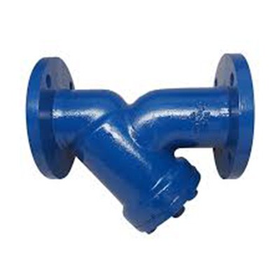 Strainer