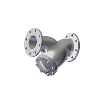 Strainer